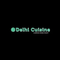 Delhi Cuisine icon