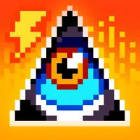 Doodle God: 8-bit Alchemy icon