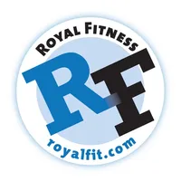 Royal Fitness icon