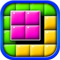 Puzzle games for kids and adults icon