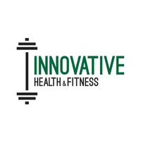 Innovative Health & Fitness. icon