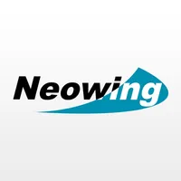 Neowing アプリ icon