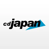 CDJapan App icon