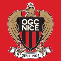 OGC Nice (Officiel) icon