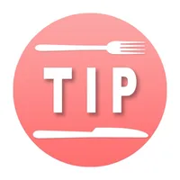 Calculate your Tip icon