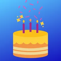 Birthday List icon