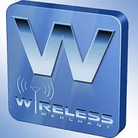 Wireless Merchant Mobile icon