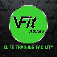 VFit Athlete icon