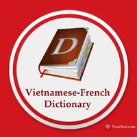 Vietnamese-French Dictionary++ icon