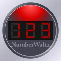 Number Waltz - One, Two, Three icon