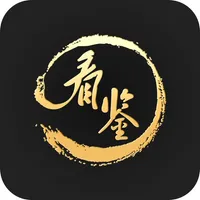 看鉴微视频-纪录片和短视频社区 icon