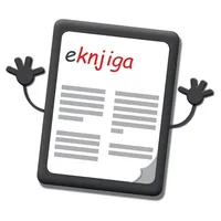 eknjiga icon