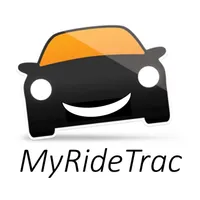 MyRideTrac Mileage Log icon