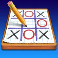 Tic Tac Toe 2 Online icon