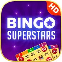 BINGO Superstars™ – Bingo Live icon