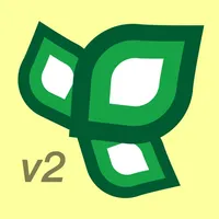 CleanGrow v2 icon