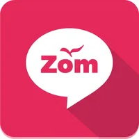 Zom Mobile Messenger icon