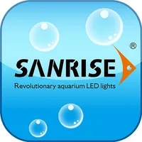 Sanrise LED icon