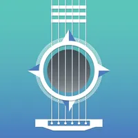 Chord Atlas | Guitar icon