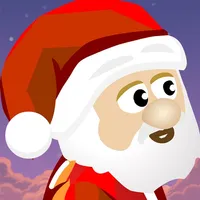 Let's Go Santa icon