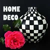 Home Deco App icon