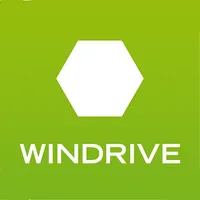 WINDRIVE App icon