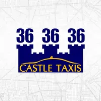 AI Castle Taxis icon