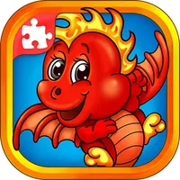 Puzzle Anumals icon