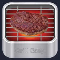 Grill Easy icon