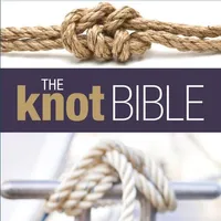 Knot Bible - the 50 best boating knots icon