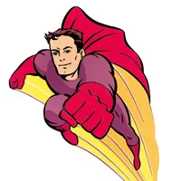 Perform Superheroes icon