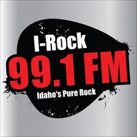 99.1 I-Rock icon