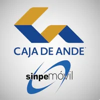 Caja de ANDE SINPE Móvil icon