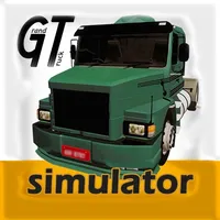 Grand Truck Simulator icon