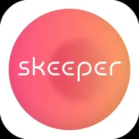 Skeeper mama icon