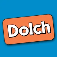 Sight Word Mastery: Dolch icon