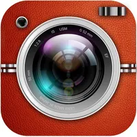 InstaCool Cam icon