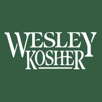 Wesley Kosher icon