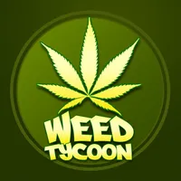 Kush Tycoon: Pot Empire icon