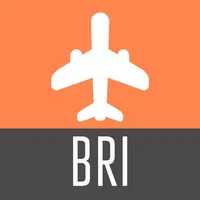 Brisbane Travel Guide and Offline City Street Map icon