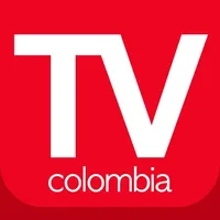 ► TV guía Colombia: Colombianos TV-canales Programación (CO) - Edition 2015 icon