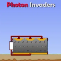 Quarked! Photon Invaders icon