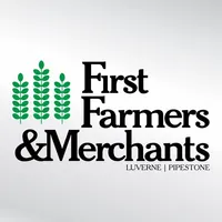 FF&M Bank Mobile Luverne icon