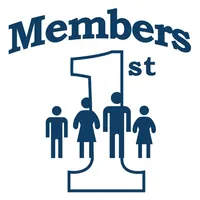 Members 1st Community CU icon