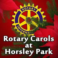 Rotary Carols at Horsley Park icon