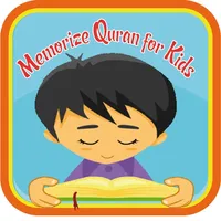 Memorize Quran word by word for Kids | last Hizb icon