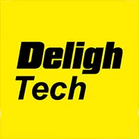 Delightech icon