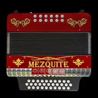 Mezquite Diatonic Accordion icon