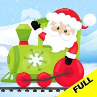 Christmas Games for Kids icon