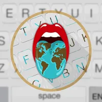 Translator Keyboard icon